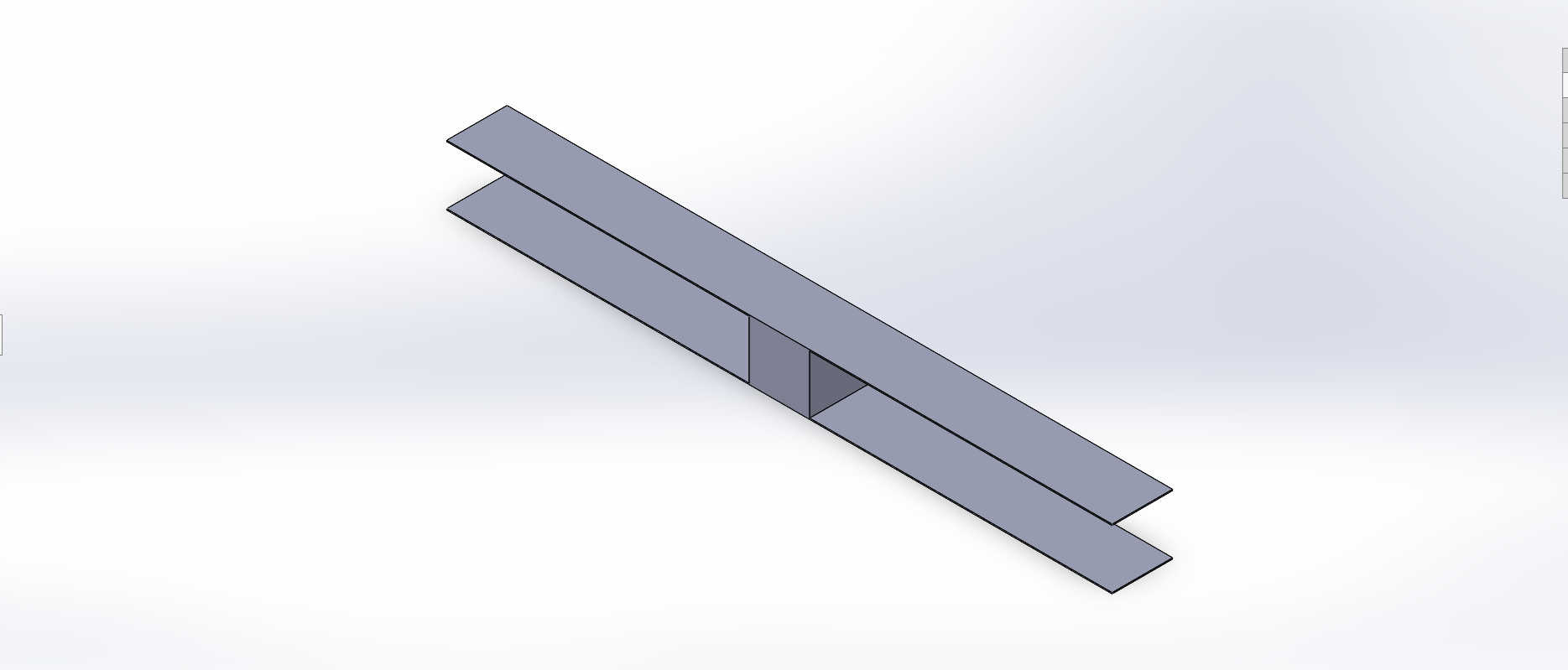 Figure 2: Micro-mirror Design