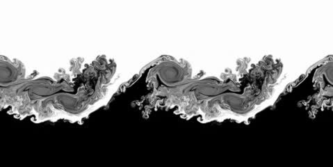 Kelvin Helmholtz Instability