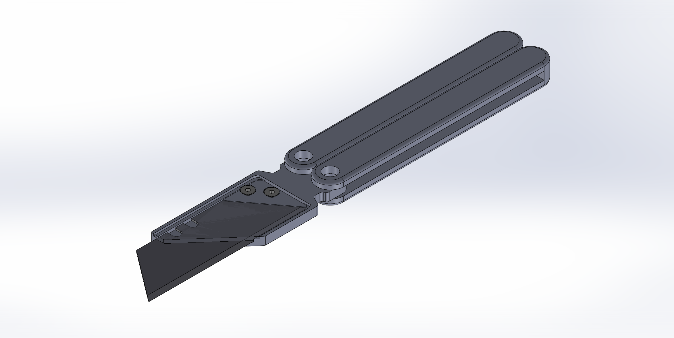 Knife Design