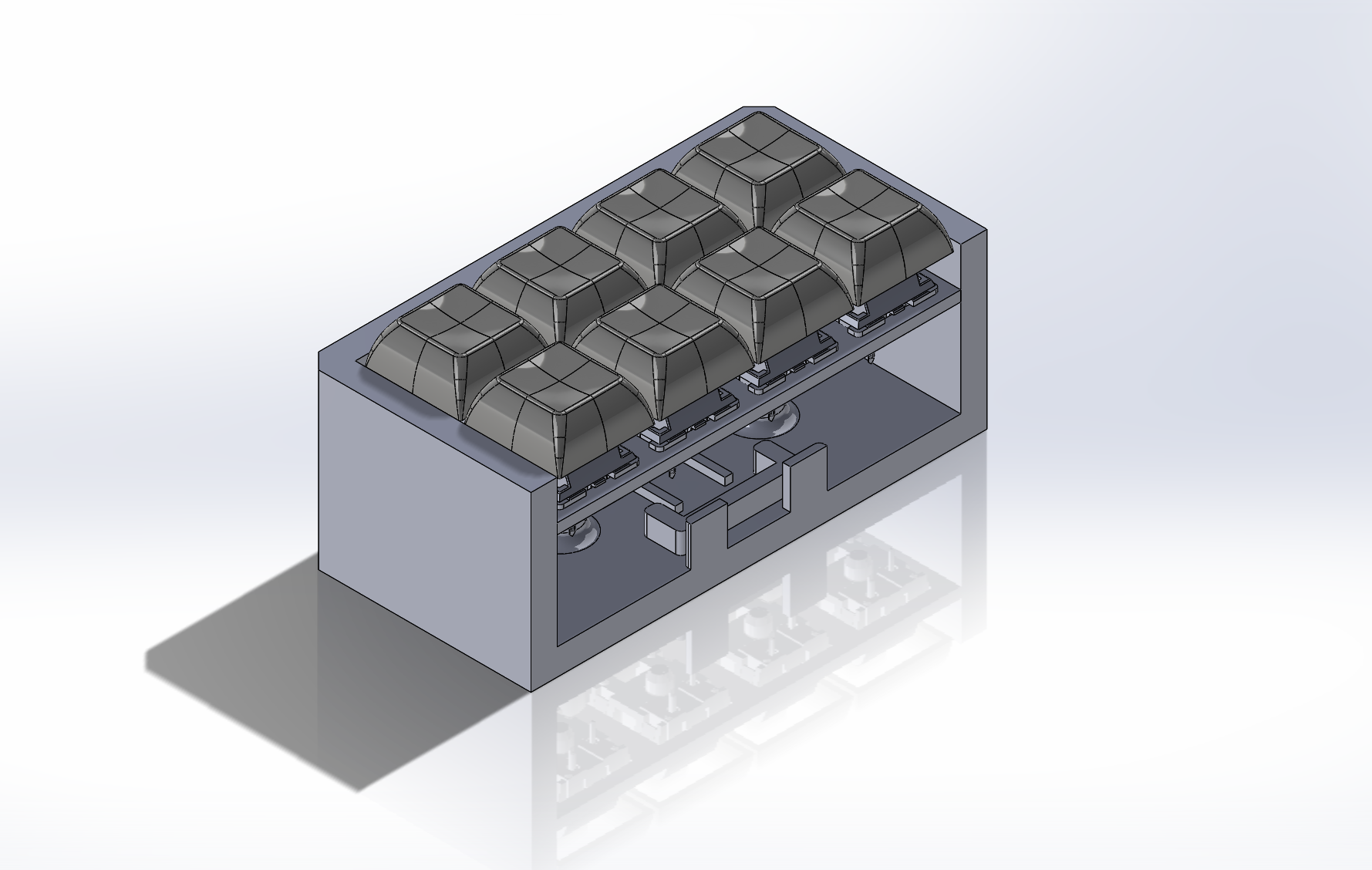 Input Peripherals
