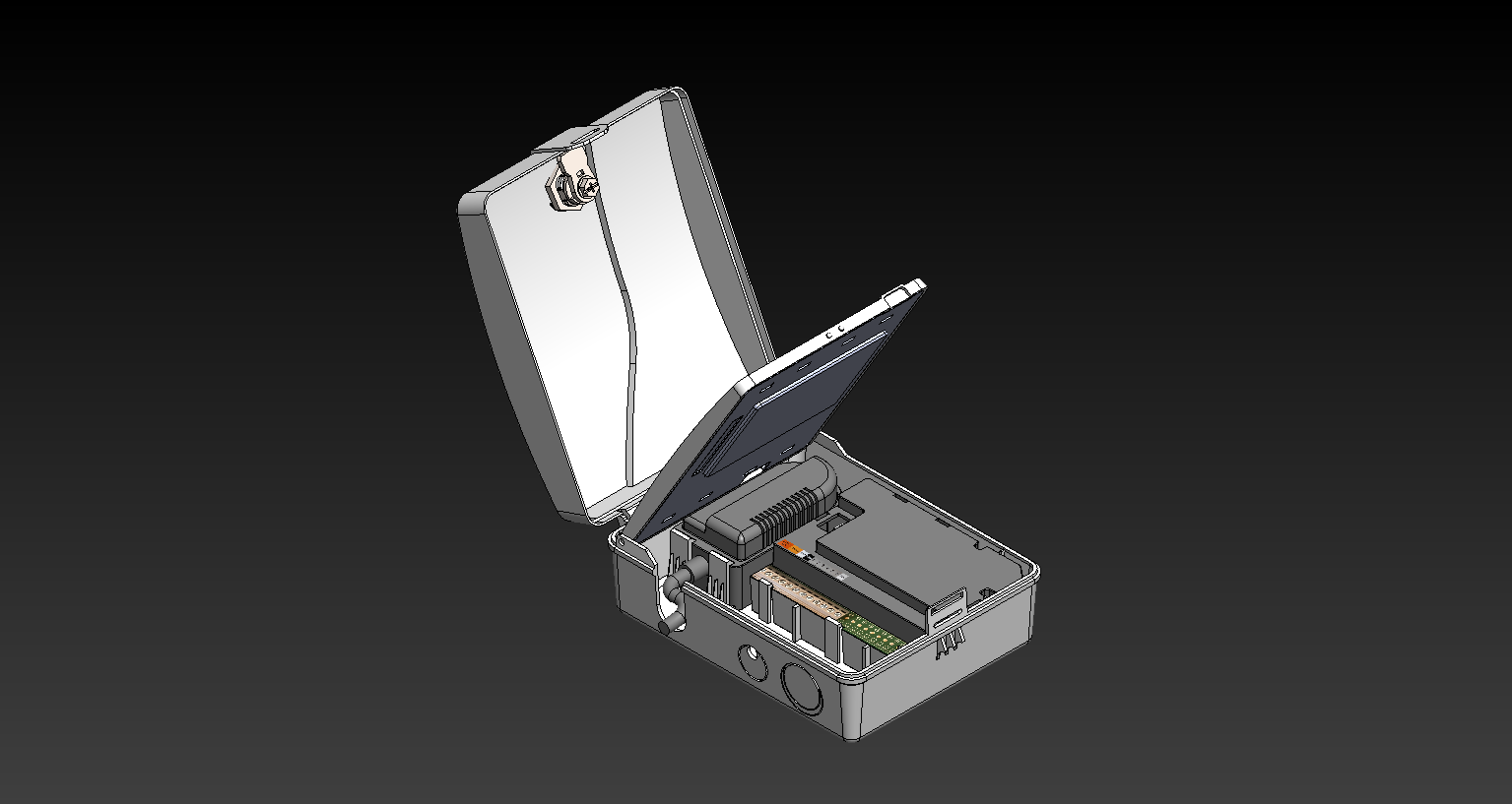 Orbit Sprinkler Timer